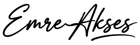 Emre Akses | Sosyal Medya Yönetimi, Photographer, Videographer